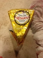 Mängden socker i Camembert