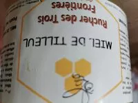 Mängden socker i Miel de rilleul