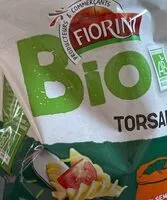 Mängden socker i Torsades