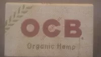 Mängden socker i organic hemp