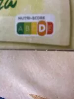 Mängden socker i Mayonnaise Classique