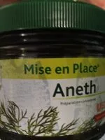 Mängden socker i Knorr Mise en place aneth Pot 340g