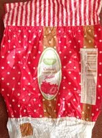 Mängden socker i Caramel beurre salé