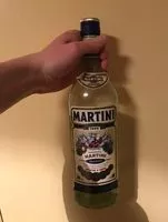 Mängden socker i Vermouth Blanc,