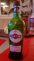 Mängden socker i "50CL Martini Rosso 14.4 °"