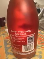 Mängden socker i Martini  royal Rosato