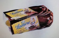 Mängden socker i 4Choco