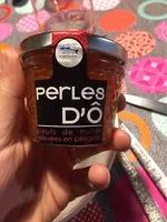 Mängden socker i Oeuf de truite