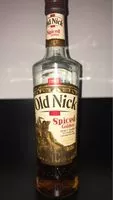 Mängden socker i 70CL Rhum Spiced Golden