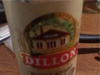 Mängden socker i Dillon