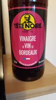 Mängden socker i vinaigre de vin de Bordeaux