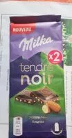 Mängden socker i Chocolat noir