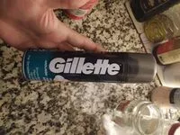 Mängden socker i Mousse