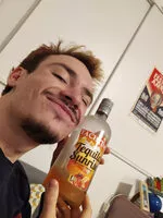 Mängden socker i Yachting Tequilla Sunrise