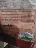 Mängden socker i St 150G Geant Batna Krema