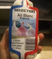 Mängden socker i Ail