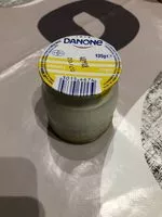 Mängden socker i Yaourt au lait entier, sucré, aux agrumes