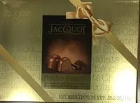 Mängden socker i NOUGATPRALINER 1 KG