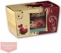 Mängden socker i Truffes