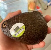 Mängden socker i Avocado