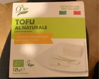 Mängden socker i Tofu