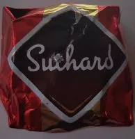 Mängden socker i Rocher