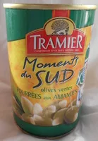 Mängden socker i Moments du sud