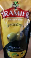 Mängden socker i Olives