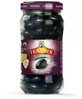 Mängden socker i Olives noires dénoyautées à la grecque
