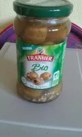Mängden socker i Olives vertes bio ail & persil