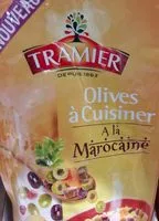 Mängden socker i Olives à cuisiner A la Provençale