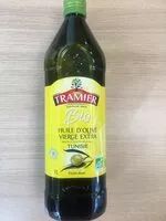 Mängden socker i Huile olive