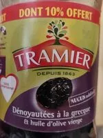 Mängden socker i Olives dènoyaytées à la grecque