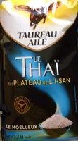 Mängden socker i Le Thaï du Plateau de l'I-San