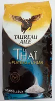 Mängden socker i Le Thaï du plateau de L'I-San