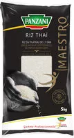 Mängden socker i PZ RIZ THAI TA 5kg MAESTRO