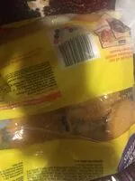 Mängden socker i Nutella