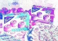 Mängden socker i Mini vol au vent asperge. Mini vol au vent provençale.