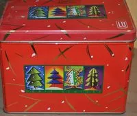 Mängden socker i Mini Crackers Assortis