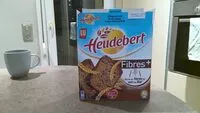 Mängden socker i FIBRES+