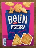 Mängden socker i Best Of