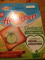 Mängden socker i Cereacol