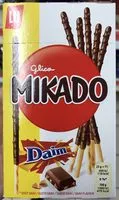 Mikado Daim