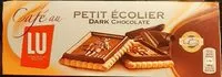 Mängden socker i Petit ecolier