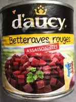 Mängden socker i Betterave