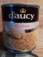 Mängden socker i Quinoa