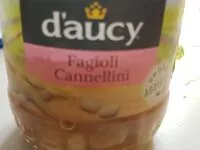 Mängden socker i Fagioli Cannellini