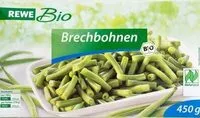 Mängden socker i Brechbohnen