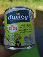 Mängden socker i grmüsemix