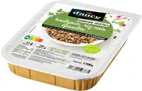 Mängden socker i Boulgour, riz noir, épeautre